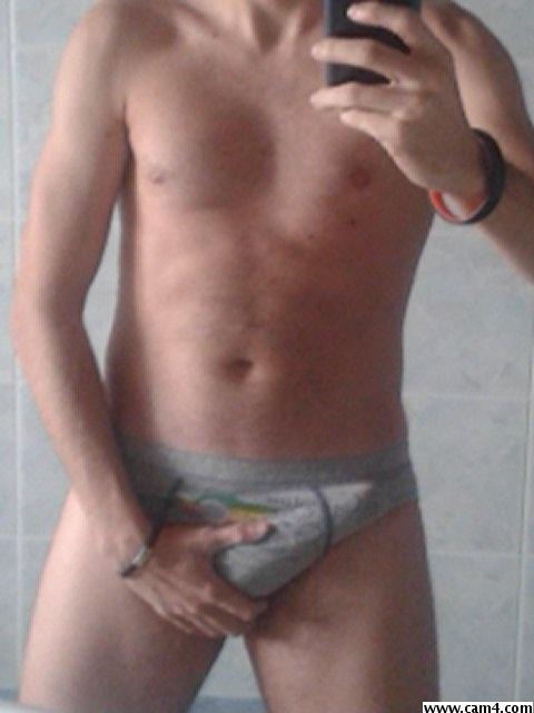 StoPesce20 live cam on Cam4