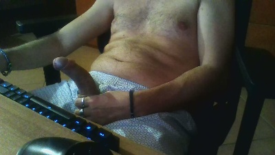 StoPesce20 live cam on Cam4