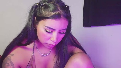 Storm_doll live cam on Cam4