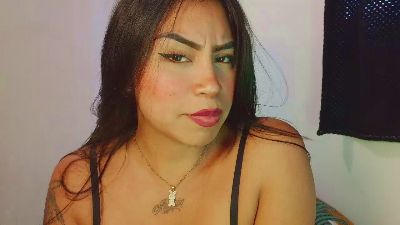 Storm_doll live cam on Cam4