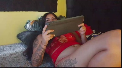 Storm_doll live cam on Cam4