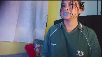 Storm_doll live cam on Cam4