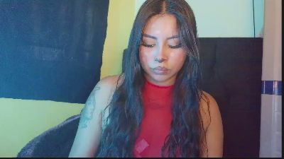 Storm_doll live cam on Cam4