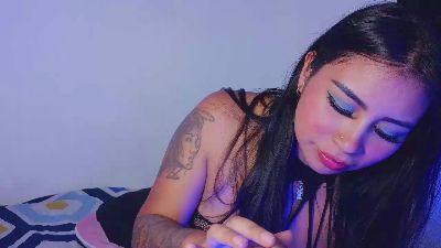 Storm_doll live cam on Cam4