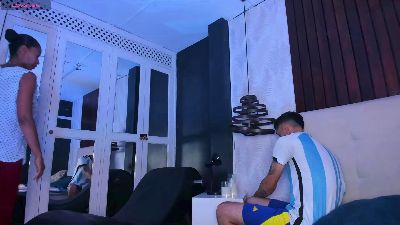 Stormandloganxx live cam on Cam4