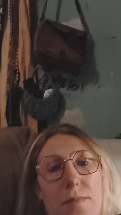 Stormyybabe live cam on Cam4