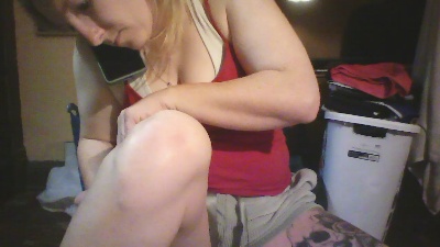 Stormyybabe live cam on Cam4