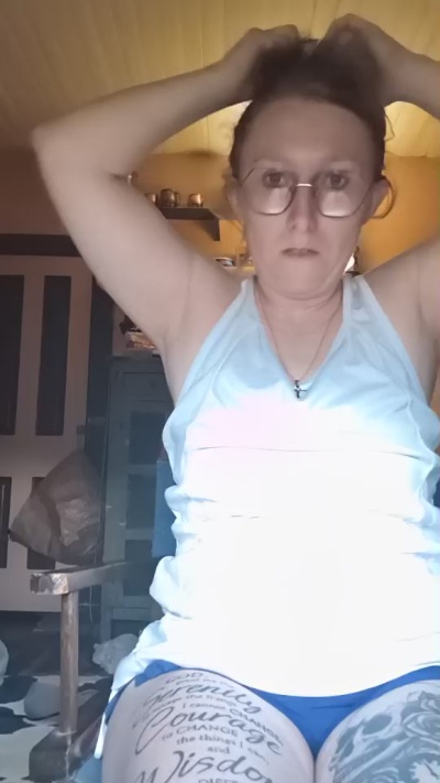 Stormyybabe live cam on Cam4