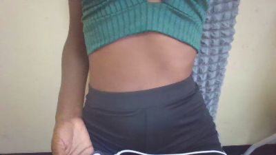 StouteChanel live cam on Cam4