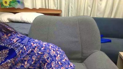 StouteRamona live cam on Cam4