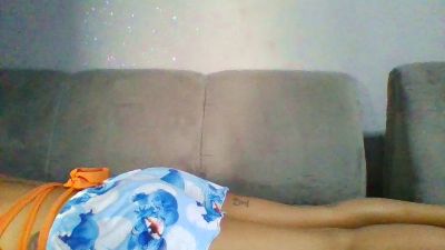 StouteTessa live cam on Cam4