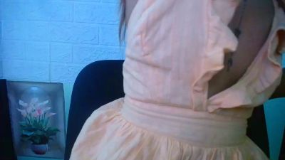 StouteTessa live cam on Cam4