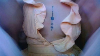 StouteTessa live cam on Cam4