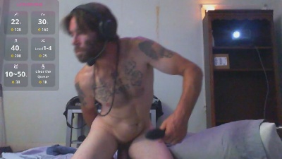 Str8CuriousStud live cam on Cam4