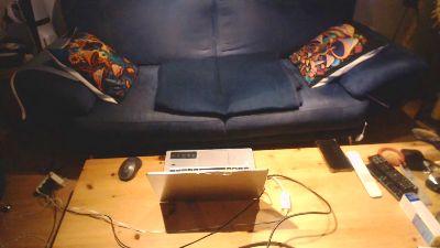 Strapsboy5 live cam on Cam4