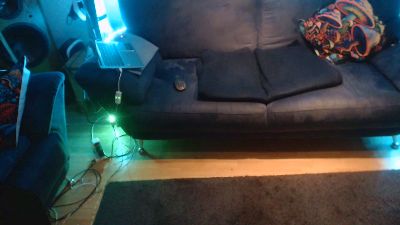 Strapsboy5 live cam on Cam4
