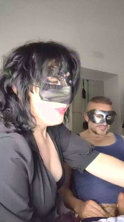 Stregapeperina live cam on Cam4