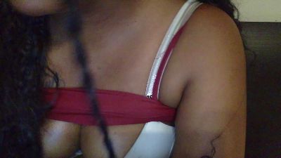 StrengeScarlet live cam on Cam4
