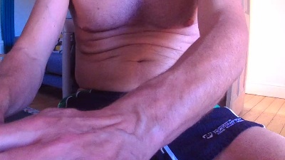 StricklyC live cam on Cam4