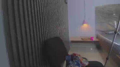 StrikeandSweet live cam on Cam4