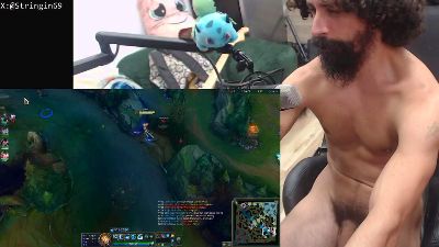 Stringin69 live cam on Cam4