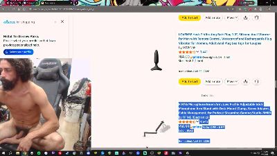Stringin69 live cam on Cam4
