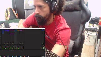 Stringin69 live cam on Cam4