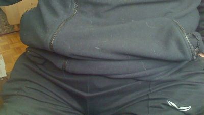 Strolchibaer live cam on Cam4