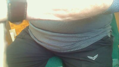 Strolchibaer live cam on Cam4