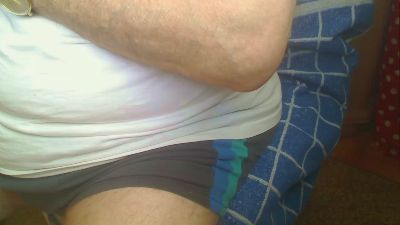 Strolchibaer live cam on Cam4