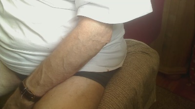 Strolchibaer live cam on Cam4