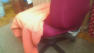Strolchibaer live cam on Cam4