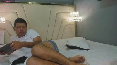 Stumaker live cam on Cam4