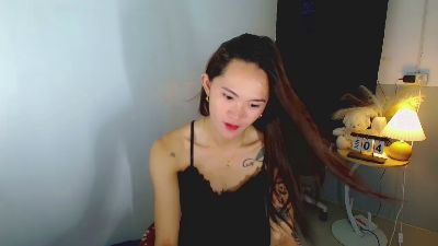 Stunning_Janexx live cam on Cam4