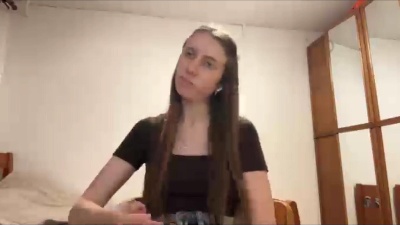 SuEtchells live cam on Cam4