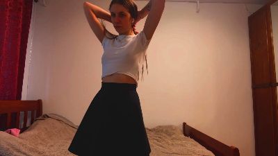 SuEtchells live cam on Cam4