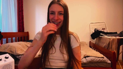 SuEtchells live cam on Cam4