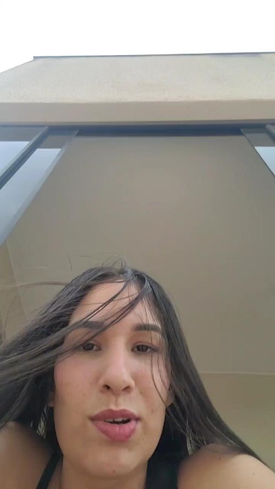 Suabranquinha live cam on Cam4