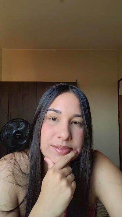 Suabranquinha live cam on Cam4