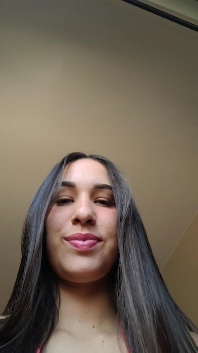 Suabranquinha live cam on Cam4