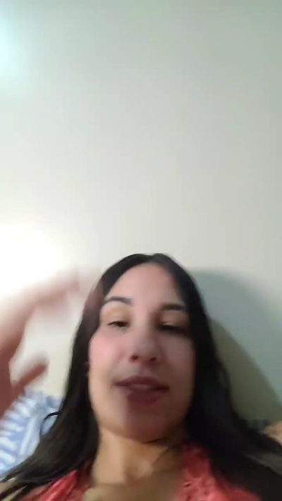 Suabranquinha live cam on Cam4