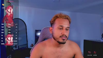 SubmissiveHorny live cam on Cam4