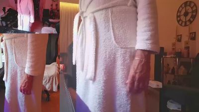 SubmissiveRob live cam on Cam4