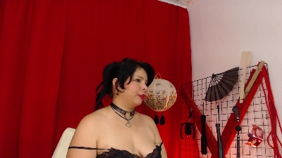 Submissive__ live cam on Cam4
