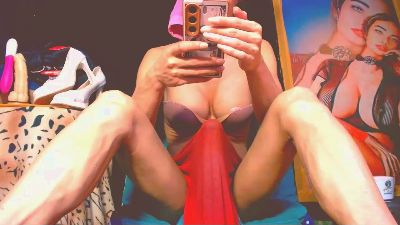 Suck_my_own_dck live cam on Cam4