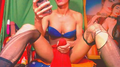 Suck_my_own_dck live cam on Cam4