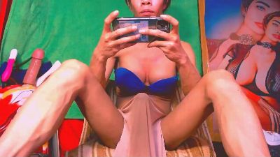Suck_my_own_dck live cam on Cam4