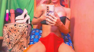 Suck_my_own_dck live cam on Cam4
