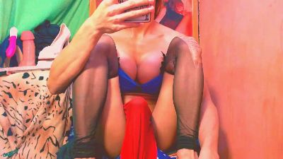 Suck_my_own_dck live cam on Cam4