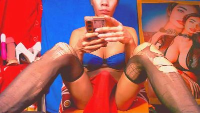 Suck_my_own_dck live cam on Cam4